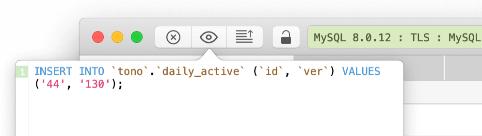 程式碼審查功能展示